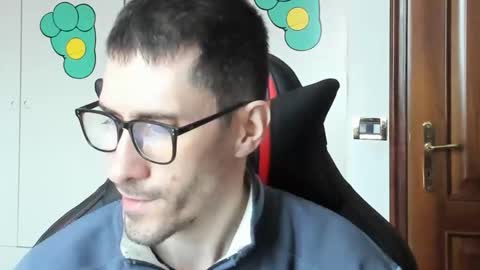 Steve online show from 18, 12, 2025