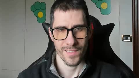 Steve online show from 30, 3, 2026