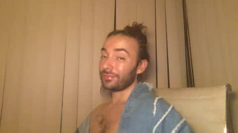 Snapshot of stevey_94 chatting on 16, 9, 2025 gay tease online show from 16, 9, 2025