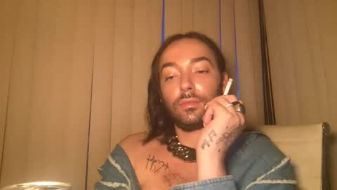 Snapshot of stevey_94 chatting on 16, 9, 2025 gay tease online show from 16, 9, 2025