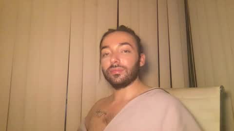 Snapshot of stevey_94 chatting on 20, 9, 2025 gay tease online show from 20, 9, 2025