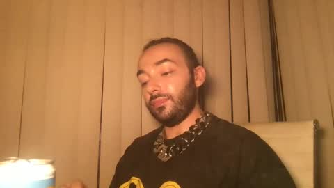 Snapshot of stevey_94 chatting on 24, 9, 2025 gay tease online show from 24, 9, 2025