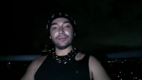 Snapshot of stevey_94 chatting on 31, 10, 2025 gay tease online show from 31, 10, 2025