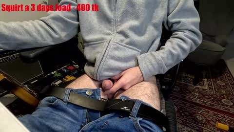 Snapshot of stevie_grey chatting on 13, 1, 2025 stevie_grey online show from 13, 1, 2025