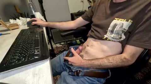 Snapshot of stevie_grey chatting on 19, 9, 2025 stevie_grey online show from 19, 9, 2025