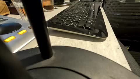 stevie_grey online show from 20, 10, 2025