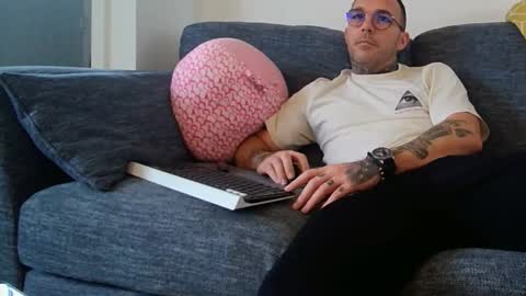 stevie_rae online show from 14, 10, 2025