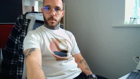 stevie_rae online show from 6, 11, 2025