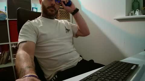 stevie_rae online show from 10, 11, 2025