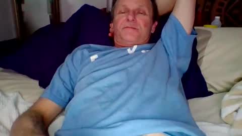 steviehard7 online show from 6, 1, 2025