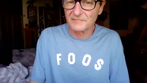 steviehard7 online show from 6, 1, 2025