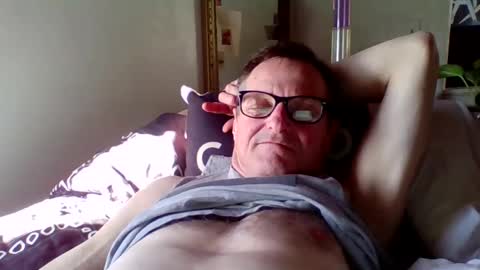 steviehard7 online show from 16, 1, 2025
