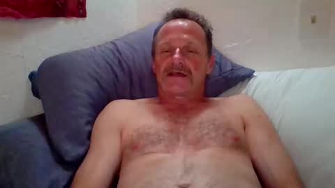 Snapshot of steviehard7 chatting on 21, 9, 2025 steviehard7 online show from 21, 9, 2025