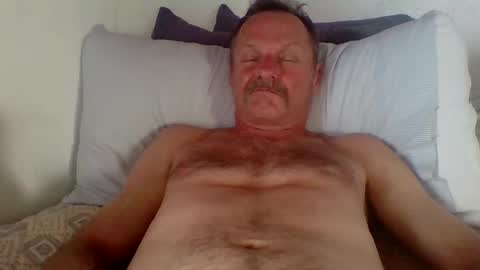 Snapshot of steviehard7 chatting on 1, 10, 2025 steviehard7 online show from 1, 10, 2025