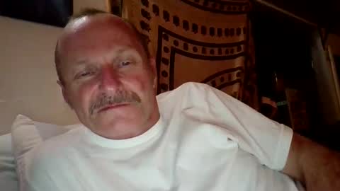 steviehard7 online show from 1, 11, 2025