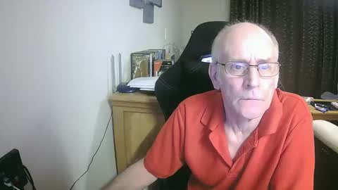 Steven online show from 8, 2, 2026