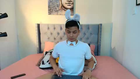 stewart online show from 13, 10, 2025