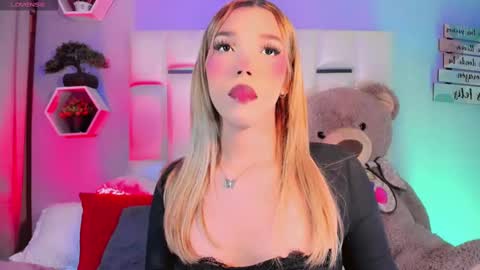 Snapshot of steyseequeen chatting on 19, 9, 2025 Steisee Reyes online show from 19, 9, 2025