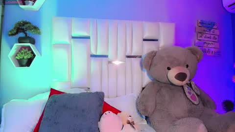 Snapshot of steyseequeen chatting on 20, 9, 2025 Steisee Reyes online show from 20, 9, 2025