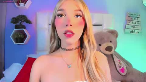 Snapshot of steyseequeen chatting on 11, 10, 2025 Steisee Reyes online show from 11, 10, 2025