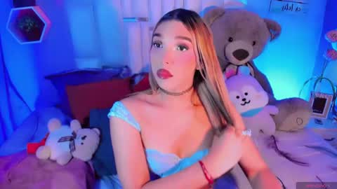 Snapshot of steyseequeen chatting on 21, 4, 2026 Steisee Reyes online show from 21, 4, 2026