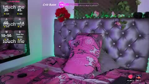Snapshot of sthefanno chatting on 11, 6, 2026 Manuel online show from 11, 6, 2026