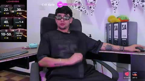 Snapshot of sthefanno chatting on 24, 6, 2026 Manuel online show from 24, 6, 2026