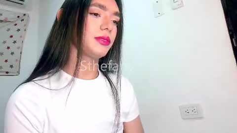 Snapshot of sthefany2512 chatting on 17, 6, 2026 sthefany2512 online show from 17, 6, 2026