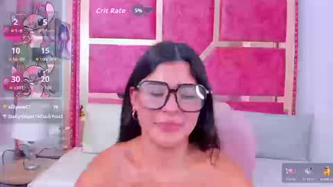 stheisy_evans online show from 11, 9, 2025