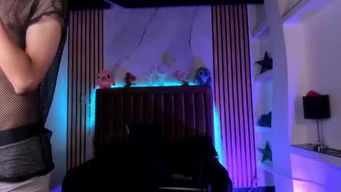 Sthepano  online show from 16, 1, 2026