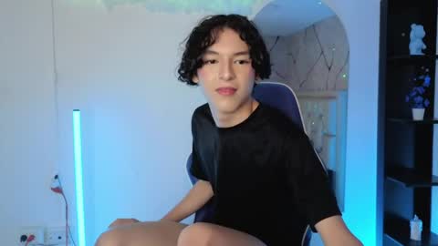 Snapshot of sthepanodimonaco chatting on 30, 5, 2026 Sthepano online show from 30, 5, 2026