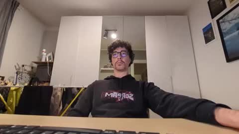 Jenk online show from 24, 11, 2025