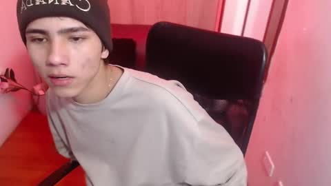 Snapshot of stich_23 chatting on 20, 2, 2026 Stich online show from 20, 2, 2026