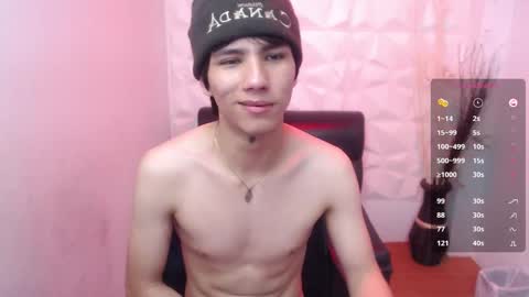 Snapshot of stich_23 chatting on 27, 3, 2026 Stich online show from 27, 3, 2026