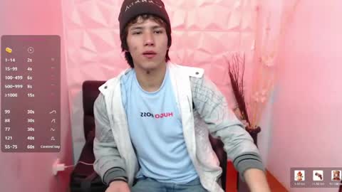 Stich online show from 30, 4, 2026