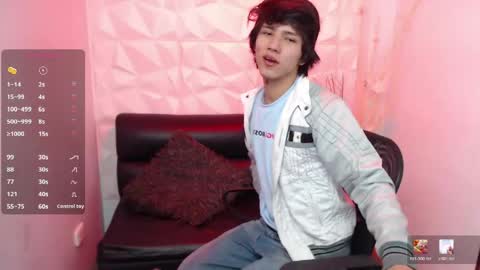 Stich online show from 30, 4, 2026