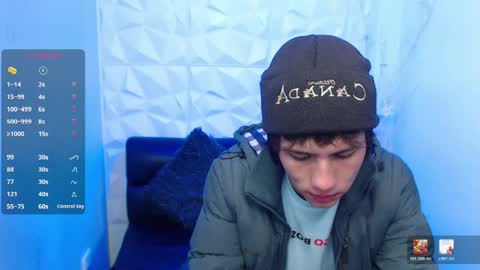 Stich online show from 2, 5, 2026