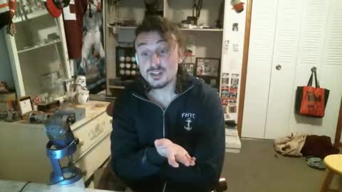 stickey online show from 11, 11, 2025