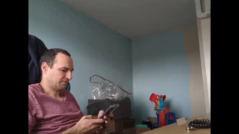 Snapshot of stickolive1 chatting on 19, 10, 2025 stickolive1 online show from 19, 10, 2025