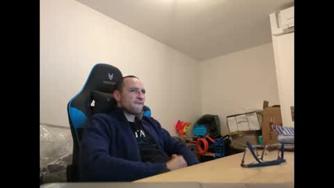 stickolive1 online show from 26, 3, 2026