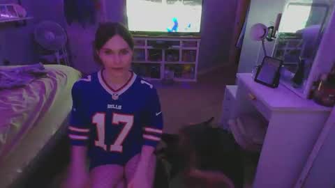 Snapshot of stickysweet08 chatting on 2, 11, 2025 stickysweet08 online show from 2, 11, 2025