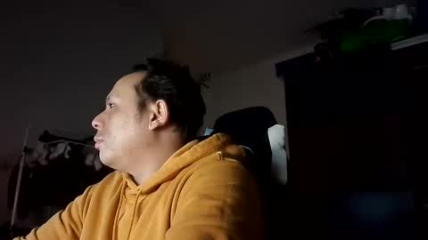 Snapshot of stiffmeister94 chatting on 19, 1, 2025 Axel online show from 19, 1, 2025