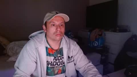 Snapshot of stiffmeister94 chatting on 8, 2, 2026 Axel online show from 8, 2, 2026