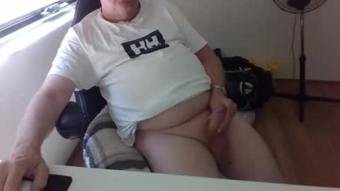 stiffyman55 online show from 24, 2, 2026