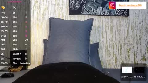 Snapshot of stift_milarc chatting on 12, 3, 2026 I am Estiben online show from 12, 3, 2026