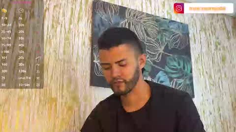 Snapshot of stift_milarc chatting on 17, 3, 2026 I am Estiben online show from 17, 3, 2026