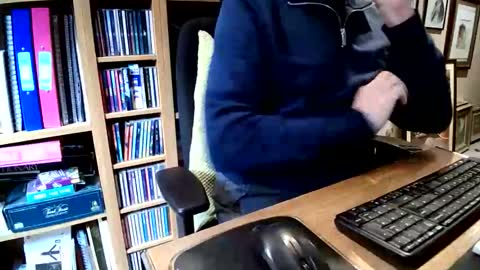 Snapshot of stig1966 chatting on 30, 9, 2025 The Stig online show from 30, 9, 2025