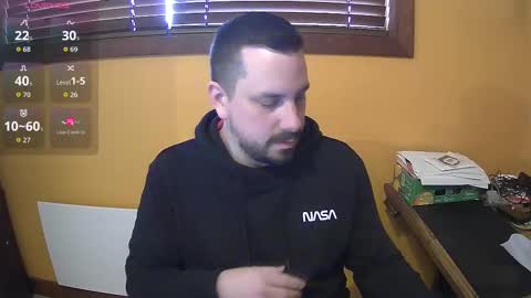 Jay online show from 16, 10, 2025