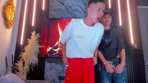 Stiven  brendan online show from 11, 10, 2025