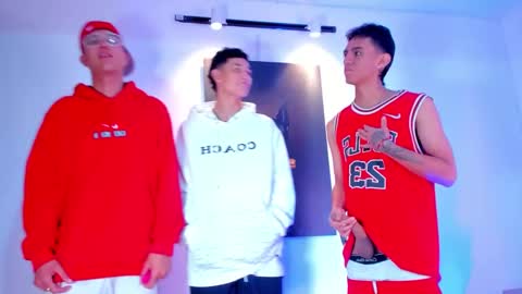 Stiven  brendan online show from 28, 10, 2025